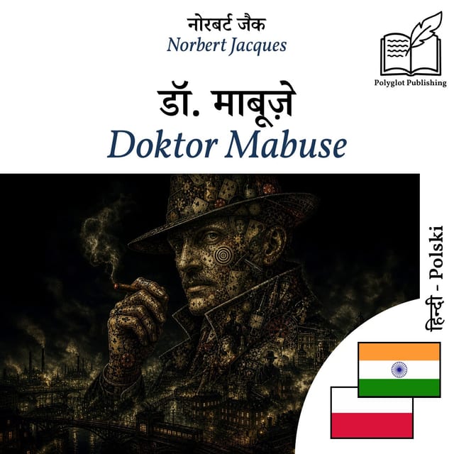 Doktor Mabuse