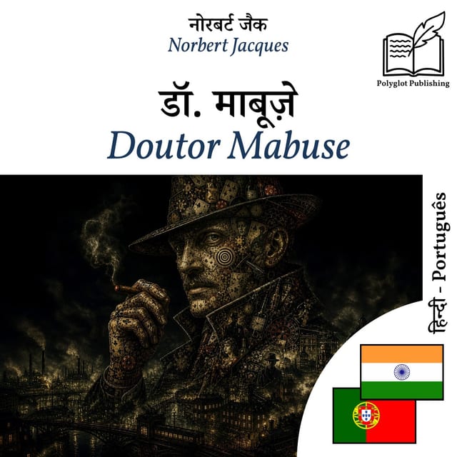 Doutor Mabuse