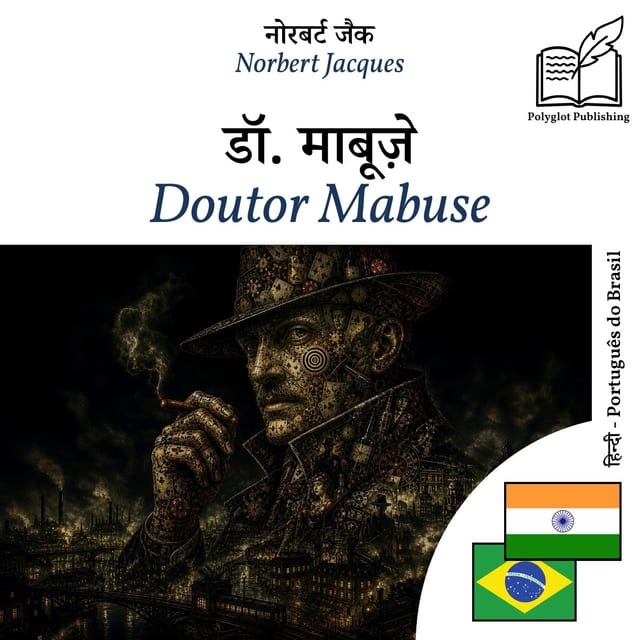 Doutor Mabuse