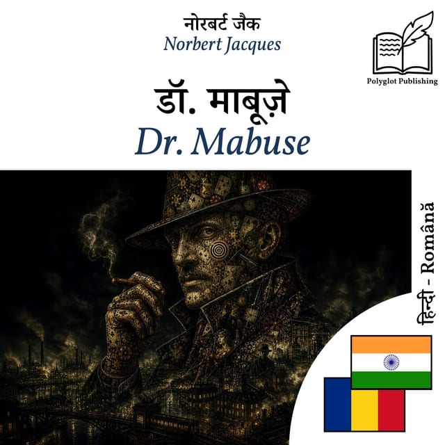 Dr. Mabuse