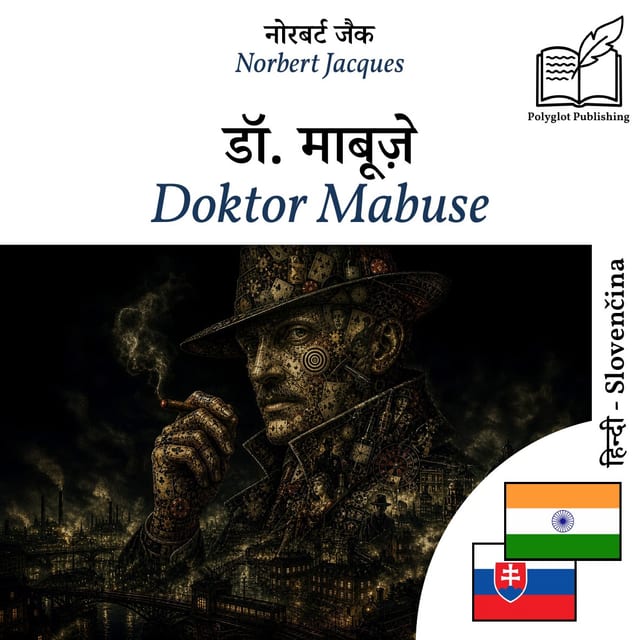 Doktor Mabuse