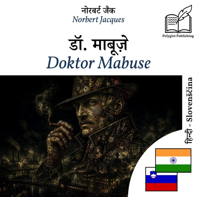 Doktor Mabuse