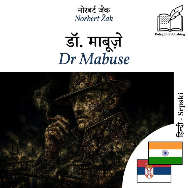Dr Mabuse