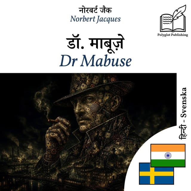 Dr Mabuse