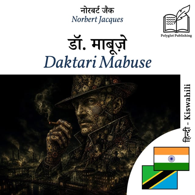 Daktari Mabuse