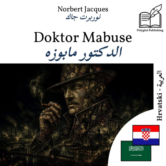 الدكتور مابوزه