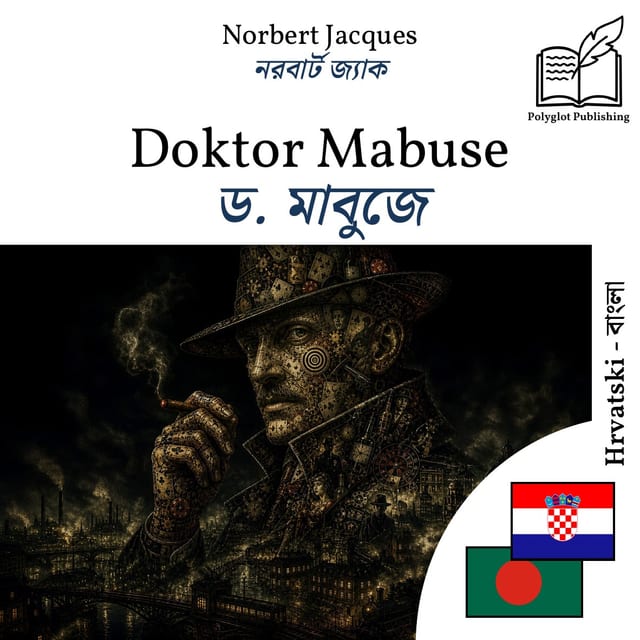 ড. মাবুজে