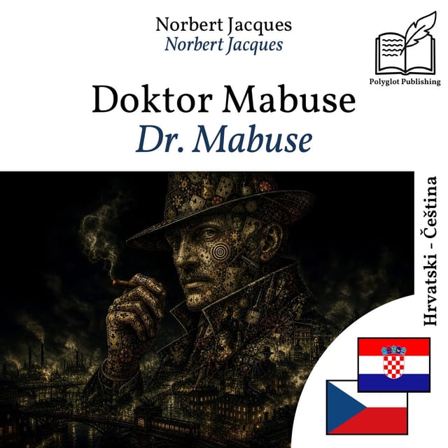 Dr. Mabuse