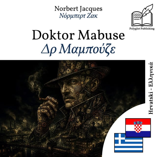 Δρ Μαμπούζε