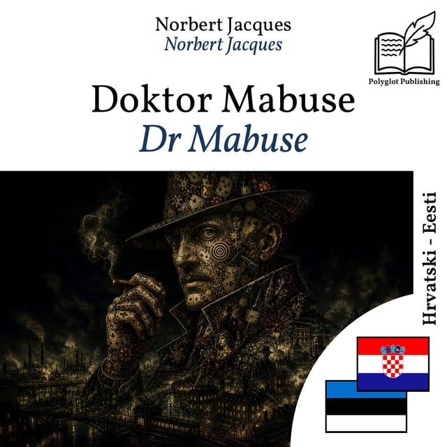 Dr Mabuse