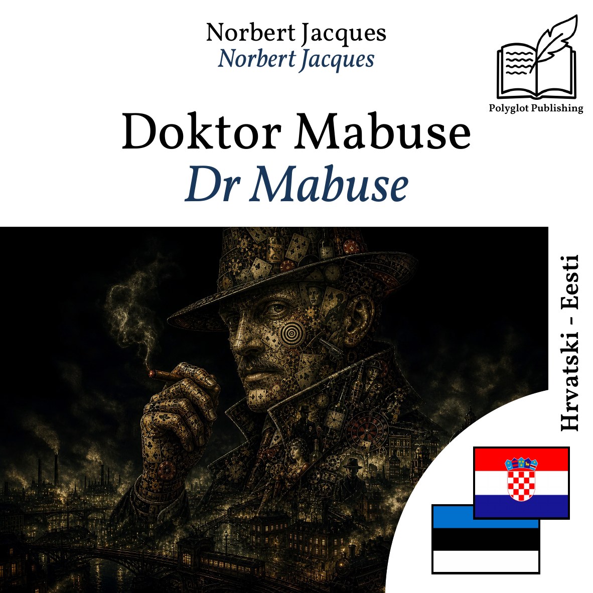 Dr Mabuse