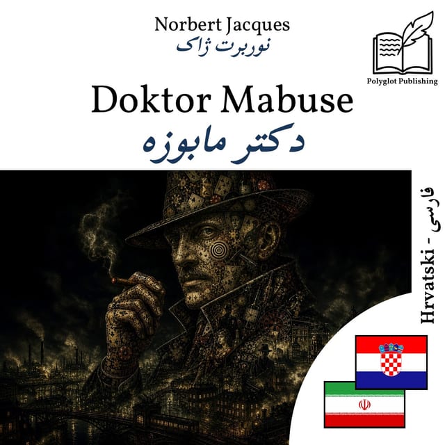 دکتر مابوزه