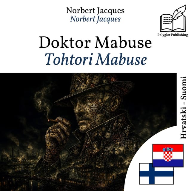 Tohtori Mabuse