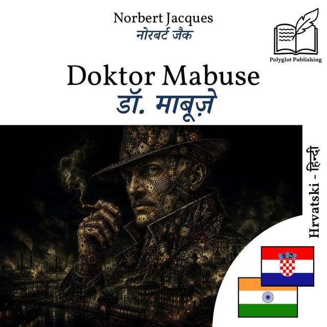 डॉ. माबूज़े