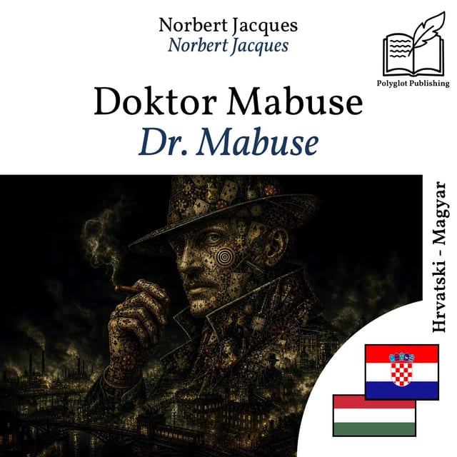 Dr. Mabuse