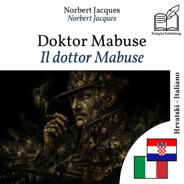 Il dottor Mabuse