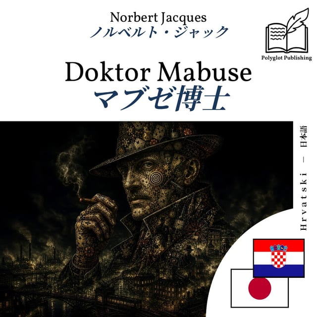 マブゼ博士