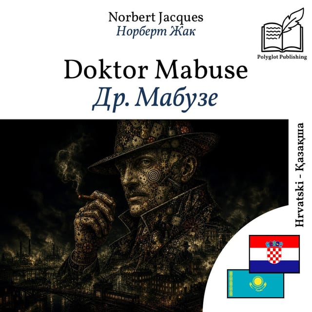 Др. Мабузе