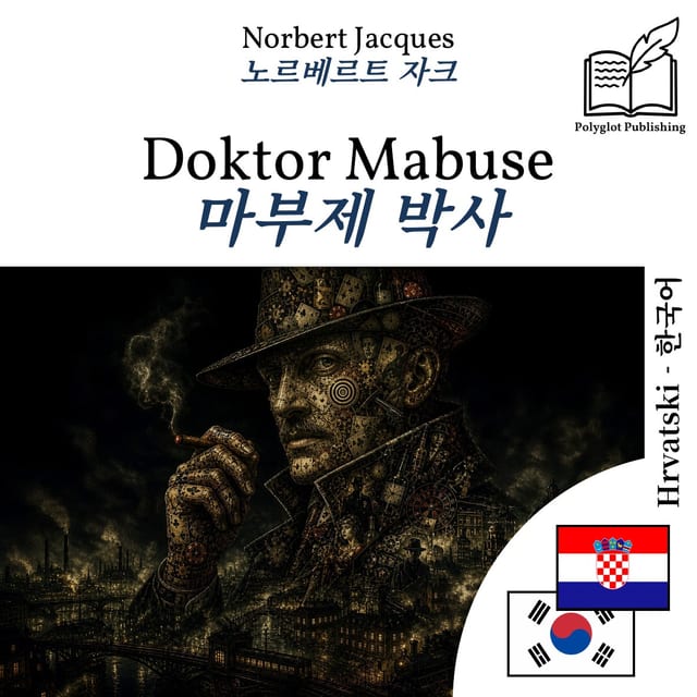 마부제 박사