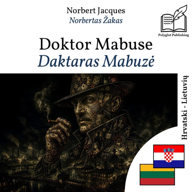 Daktaras Mabuzė
