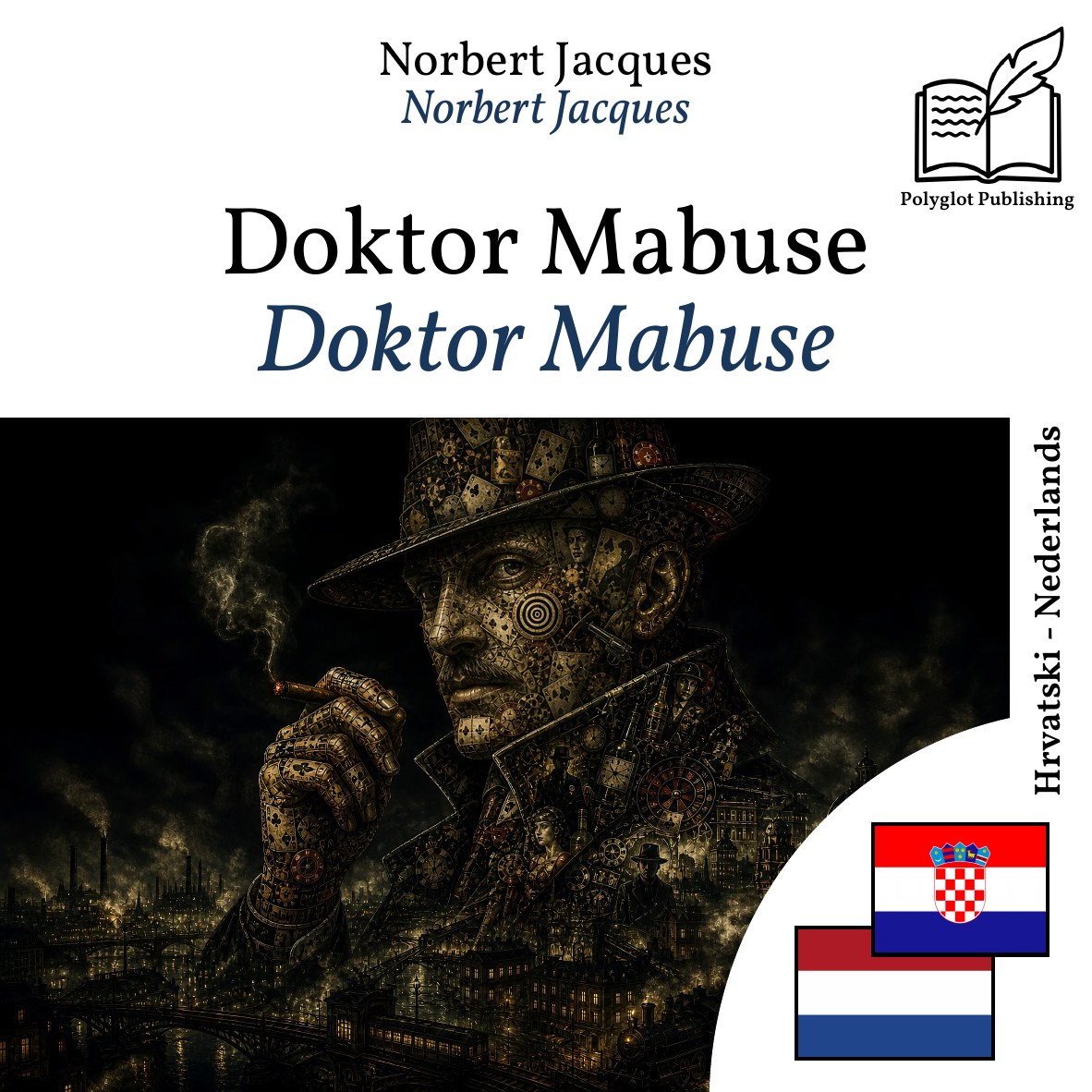 Doktor Mabuse