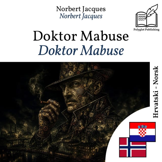 Doktor Mabuse