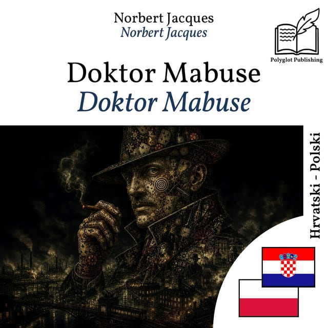 Doktor Mabuse