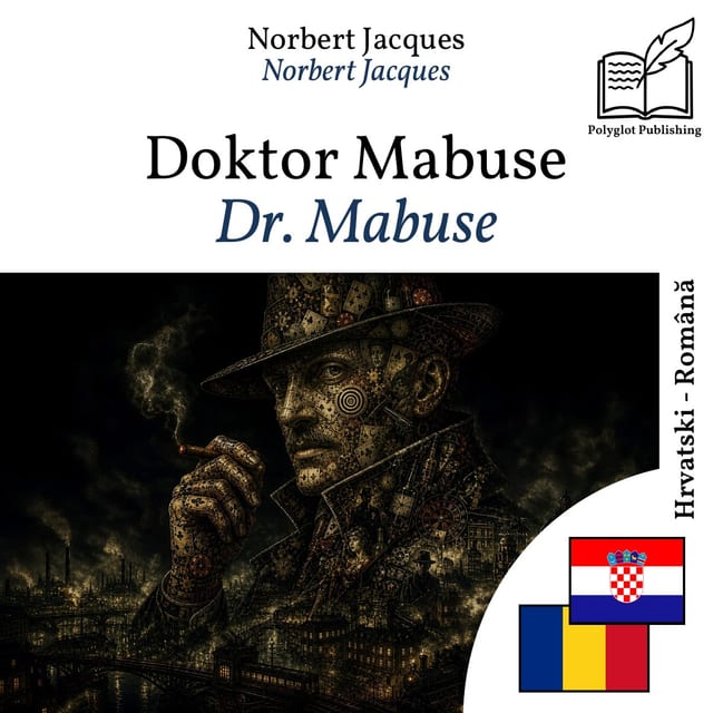 Dr. Mabuse