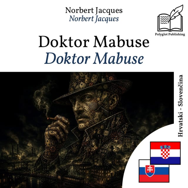 Doktor Mabuse