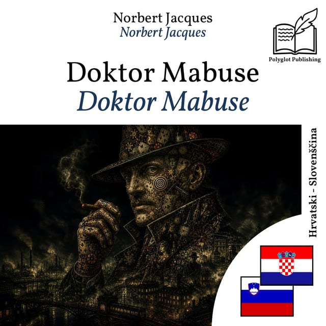 Doktor Mabuse