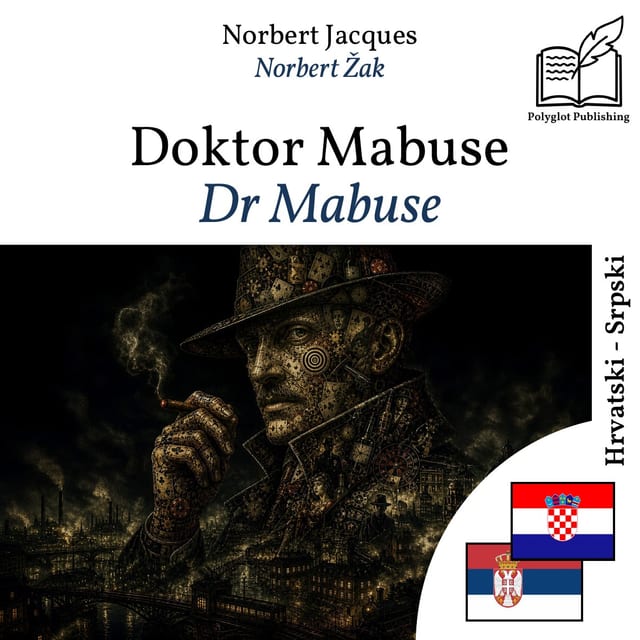 Dr Mabuse