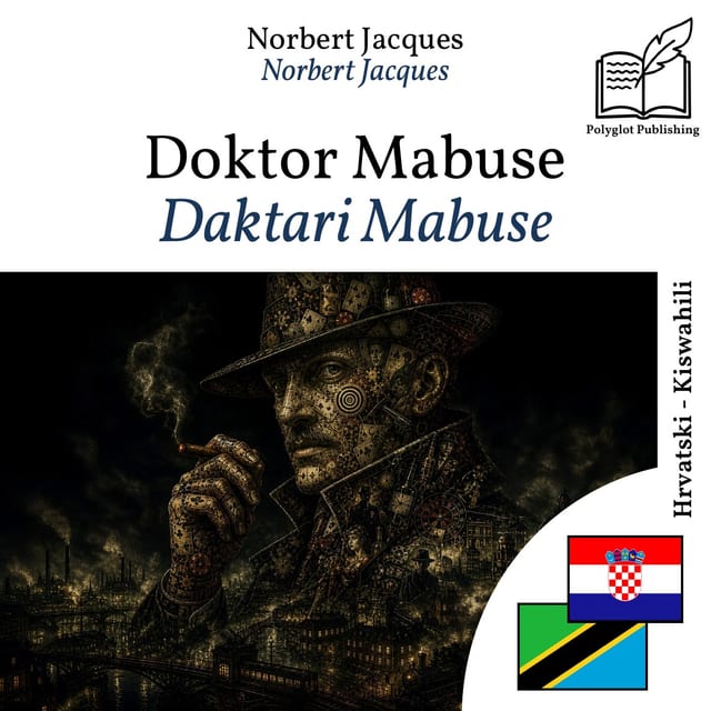 Daktari Mabuse