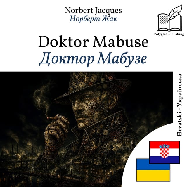 Доктор Мабузе