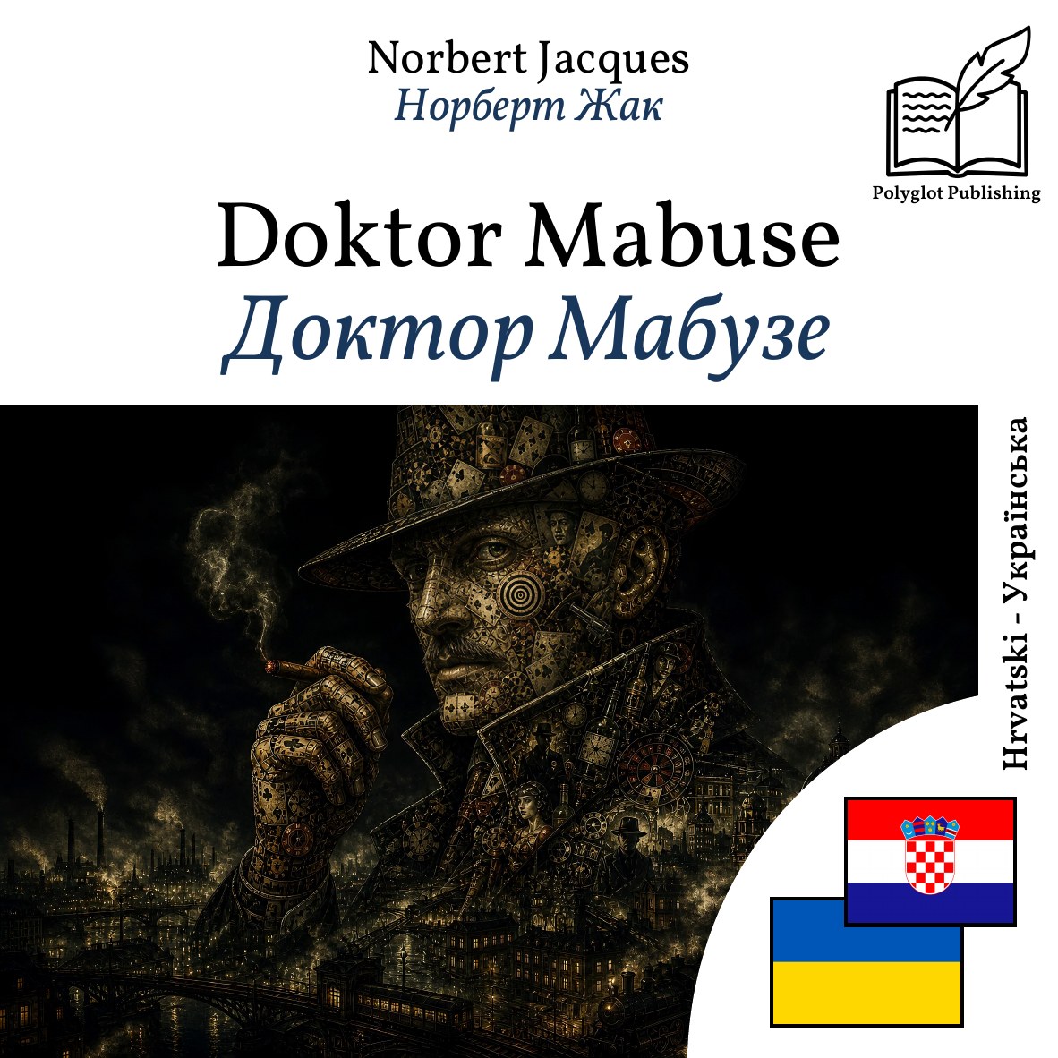 Доктор Мабузе