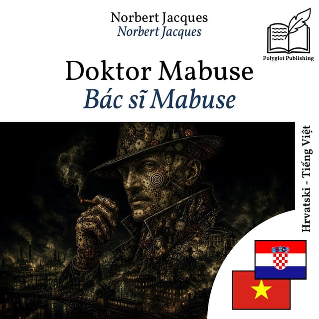 Bác sĩ Mabuse