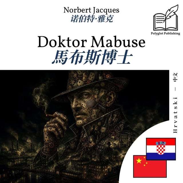 馬布斯博士