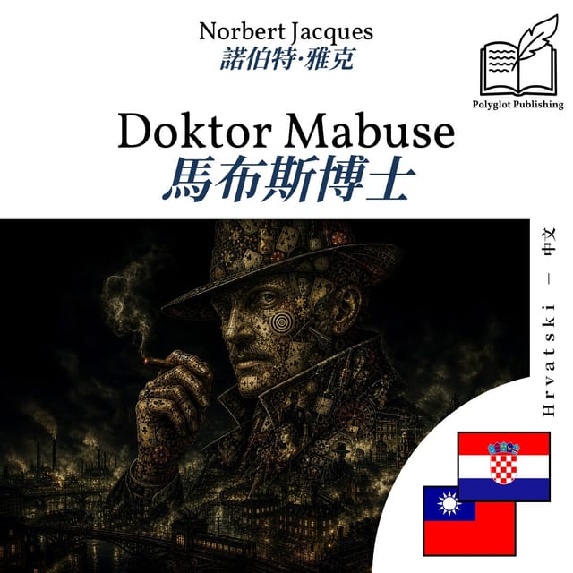 馬布斯博士