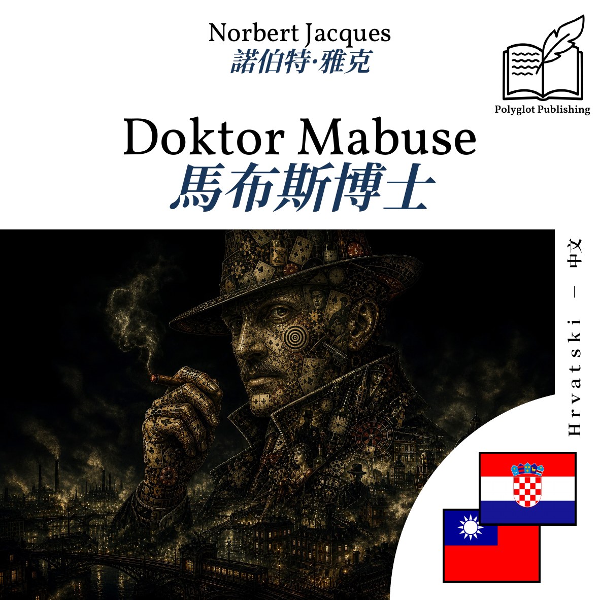 馬布斯博士