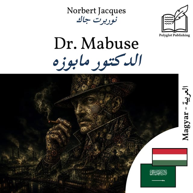 الدكتور مابوزه