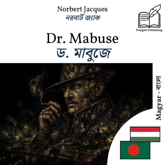 ড. মাবুজে