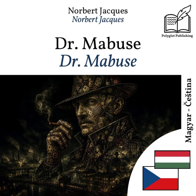 Dr. Mabuse