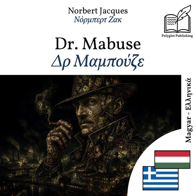 Δρ Μαμπούζε