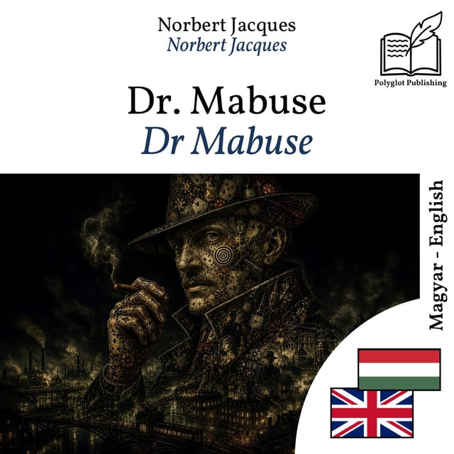 Dr Mabuse