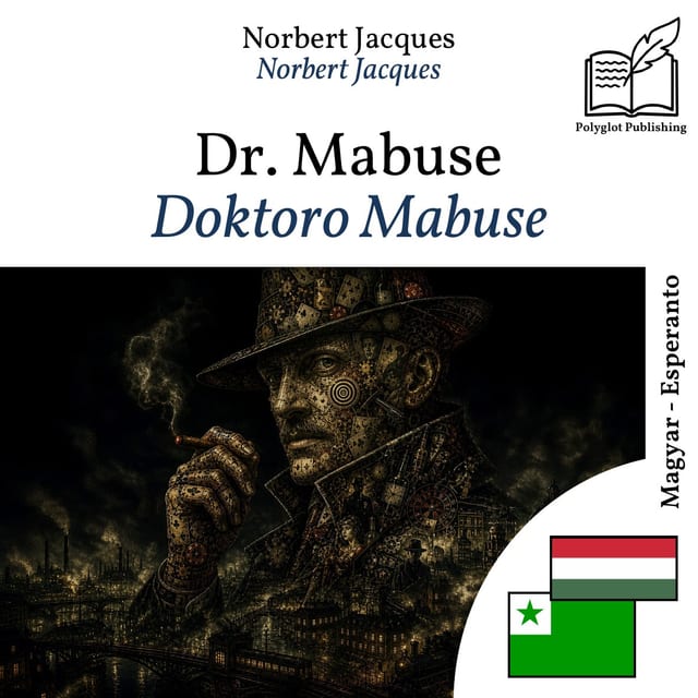 Doktoro Mabuse