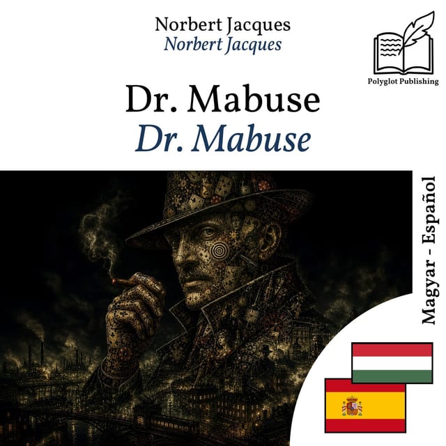 Dr. Mabuse