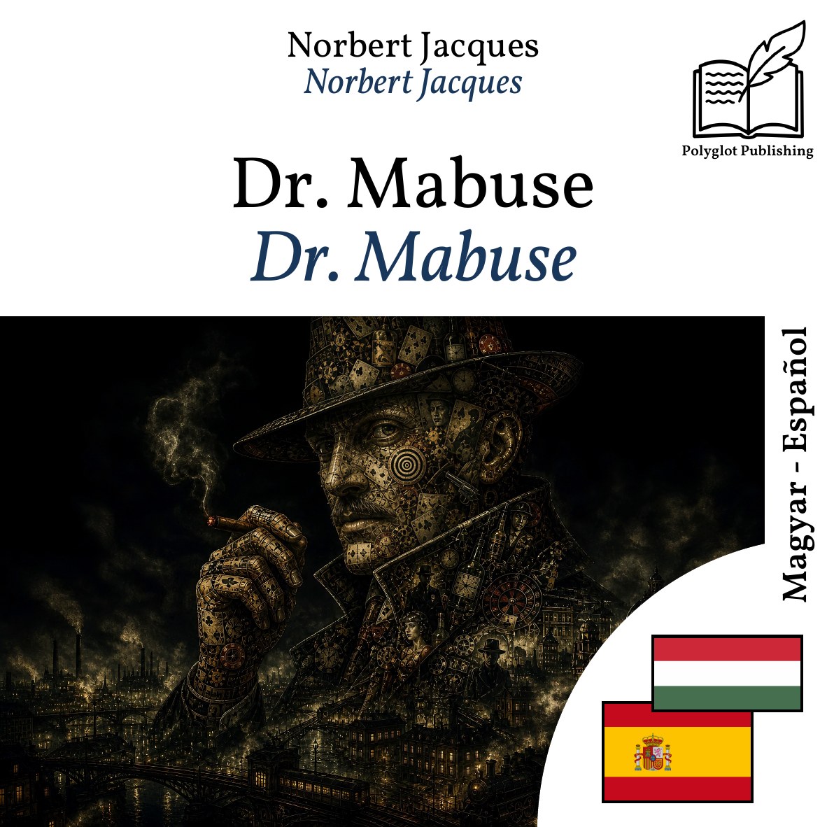 Dr. Mabuse