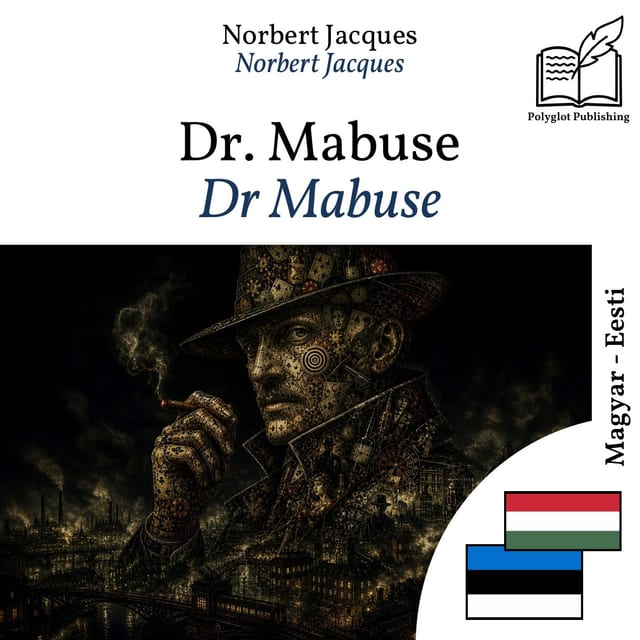 Dr Mabuse