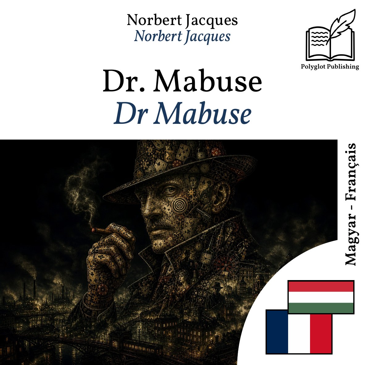 Dr Mabuse