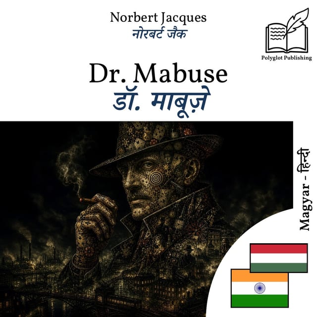 डॉ. माबूज़े