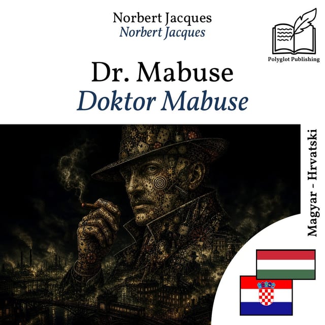 Doktor Mabuse
